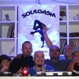 soulheaven mix 2 - james coles classic house and soon to be classic