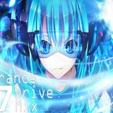 Arcana EnTranced pres. Trance Drive Mix Ep 007 - To the Heavens