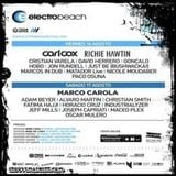 Adam Beyer - Live @ Electrobeach Festival 2013