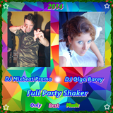DJ Mixbeat Promo & DJ Olga Barey - Full Party Shaker (2014)