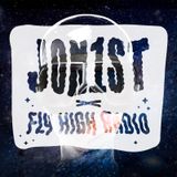 Jon1st x Fly High Radio #1 feat. NameBrandSound