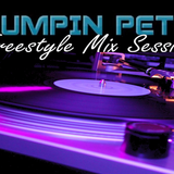 Dj PUMPIN Pete 2013-14 New School Freestyle Mix