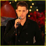 Michael Buble Christmas