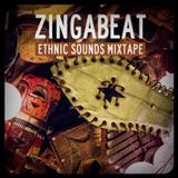 Zingabeat - Ethnic Sounds Mixtape