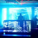 Trance Blast 001