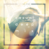 Casual Deep Mix (Mixed by DenLine)