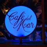 Cafe del Mar Ibiza - After the sunset -