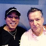 Soul Time: the return of Smokey Robinson