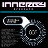 Innergy Presents HighTrance Sessions 005