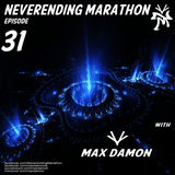 Max Damon - Neverending Marathon 031 (2012-09-29)