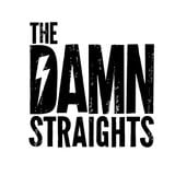The Damn Straights - "5 in 10", Volume 1, April 2015