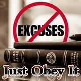Obeying The Word of the Lord