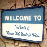 World of Women With Wonderful Voices