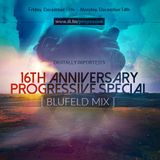 Digitally Imported's 16th Anniversary Progressive Special (Blufeld Mix)