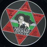 Negus Roots Selections 1980-83 Heavy Stuff