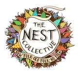 Nest Collective Hour Resonance FM 104.4 : Week 1 : 17.04.12