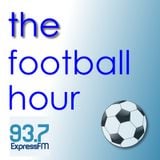 The Football Hour: Monday 17th August 2015
