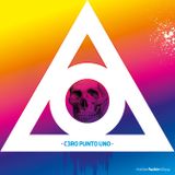 CERO PUNTO UNO · MARKO GARCIA/MFK