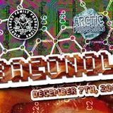 Baconology 101 - 12-7-13