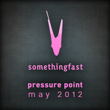 pressure point