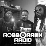 DANCEHALL 360 SHOW - (11/06/15) ROBBO RANX
