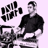David Pinto - bass line culture vol. 3