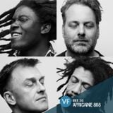VF Mix 34: Africaine 808