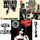 POP&SOUL KICKS #49: Dos discos del año
