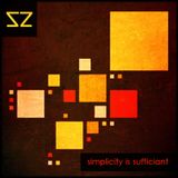 simplicity is sufficient
