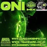 Oni - #TeamHard Mix