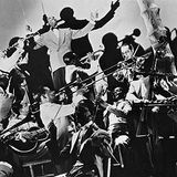 I've got a big band and I'm gonna use it
