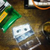 Solarflares - 1997 EP - Cassette