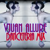 THE DANCETERIA MIX LIVE
