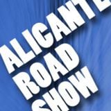 Alicante Road Show - Programa 06 - 10/05/2012