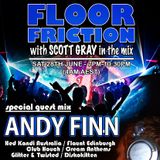 Radio Saltire Guest Mix