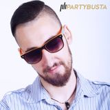 PartyBusta - RnB Session (Live)