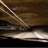 Late Night Driving Mix