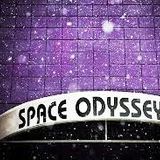 Space Odyssey-Cape Town Part 2