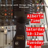 Drag Strip with Strops Hop Show 35