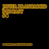 Javier Brancaccio @ Set Diciembre Podcast #4