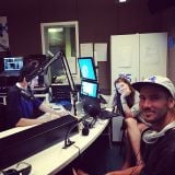 HC Radio feat High Noon - Jan 16, 2015
