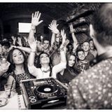 Jose Maria Ramon Live @ Mooskea Opening - Arad Romania - hour1 - Oct 13