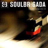 SoulBrigada pres. Dusty Wax Vol. 4