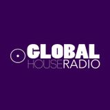 Lean Butler @ FeelTheSound Podcast Global House Radio 26.09.14