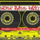 BossManChief Live @ Noise, Plan B, Brixton - July 2011