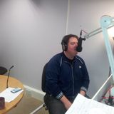 All Things Considered with Jim Horsfield and Daniel Harvey 23/05/2013