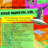 Rave Mundial Vol. 1