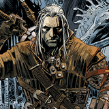 Komikové bubliny 29 - Recenze (Zaklínač, Superman Nespoutaný, Šmoulové a další)