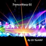 TranceXtasy 01 - Classic Trance Series