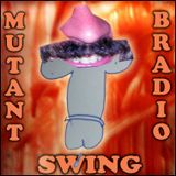 Mutantswing Radio #4 Exploring Denmark